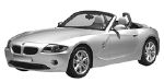 BMW E85 B253B Fault Code