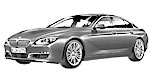 BMW F06 B253B Fault Code